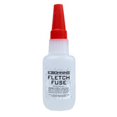 Bohning Fletch Fuse instant glue bottle 1/2 oz
